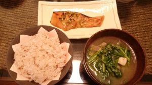 カロリーじゃなく何を減らせばよいの？