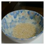 食べている雑穀、品質はどう?