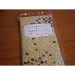 症状にあわせて、雑穀をプラス。