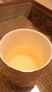 おだしでキレイ習慣！だしアンバサダー就任！