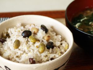 【お客様の声】雑穀一生続けます！