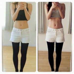 【食べる断食】10日間リセットプログラムを受けた方の変化