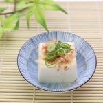 マーボー豆腐もおいしい♪豆腐の嬉しい栄養は?