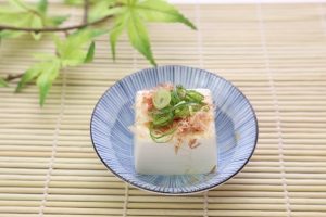 マーボー豆腐もおいしい♪豆腐の嬉しい栄養は？