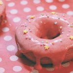 どんなものも、楽しく食すとストレスフリー