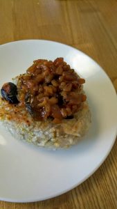 授乳中のママからの感想！「想像をはるかに超えた美味しさでした♡」