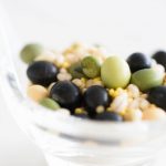 雑穀を再開した方のご感想!夏までにメリハリボディを計画♪