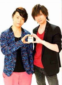 Kinki Kids好きを極めまくっている！そこが、好きポイント♡