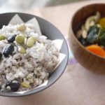 認知症になりたくなければ、米を食べなさい♪