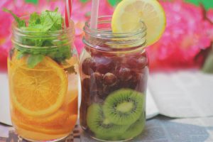 冷えを招く食事をしていませんか？