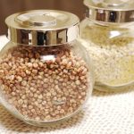 雑穀を選ぶなら、空気の入っていないピチっとした袋を