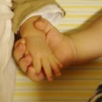 忙しい授乳中のママ、育児中のママにおススメの雑穀おにぎり