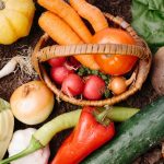 冷え性なのに、冷えるものを毎日食べていないですか？