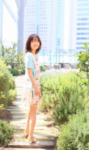 自分の良いも悪いも、再発見になる写真撮影♪