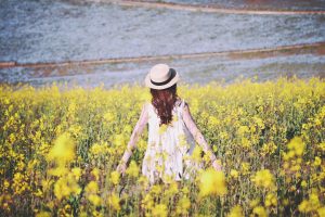 楽しくバイタリティに溢れる毎日を過ごすために食を変えてみる♪