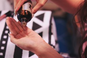 内、外からケアをして健やかな女性に♪