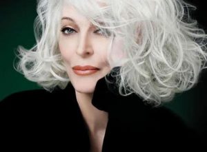 かわいいおばあちゃんになるには、自分を癒していく♪