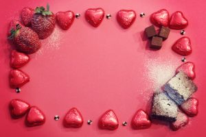 食べたいのに、これは食べないほうが良いと聞いて…