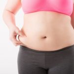 アラフォーになり、代謝が下がってお腹周りにお肉が…食事どうしたら?