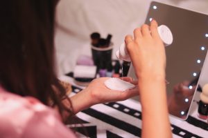 やってきたこと、すべてムダじゃない♪