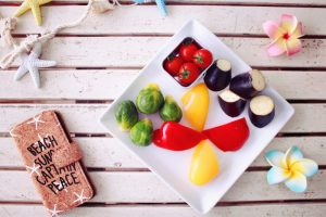 小さい頃の食生活が、大人になってからの食事に影響していた！