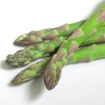 アスパラの効果は?漢方的には、むくみや食欲不振に良い