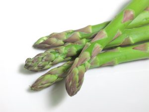 アスパラの効果は？漢方的には、むくみや食欲不振に良い