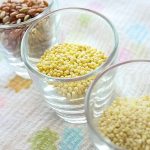 「どの雑穀を食べるかによって効果が違う!」せっかくなら良い雑穀を