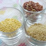 雑穀の選び方と、栄養と効果は?管理栄養士がお伝えします