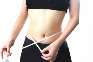 産後1か月で、お腹ペタンコになった秘密♪