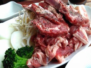 夏休みに体重が増えた!置き換えドリンクもサラダにも頼らず減らす方法