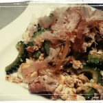 苦さがたまらない！ゴーヤは女性に嬉しい栄養素が