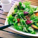 ギネスで「もっとも栄養価の高い果物」とも言われる食べる美容液♪