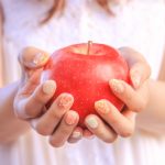 食べていない人多し!食べるダイエットのススメ♪