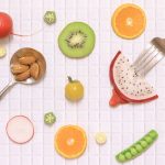今の食生活で、お通じよい?体温高い??