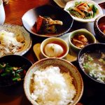 夜にお米を食べるのに、抵抗が…