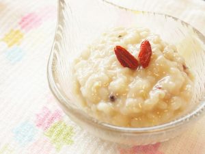 甘酒をダイエットのお供に