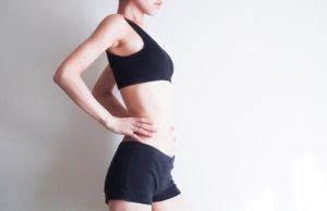 体重を気にするのを卒業する