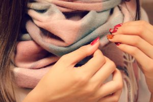 冬の温めレッスン♪~温めて代謝アップスリム体質へ~