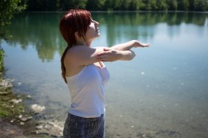 噛むことはダイエットにも効果的