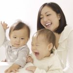 授乳中のママ産後に食べるダイエットで、お腹がマイナス5.5cm❢