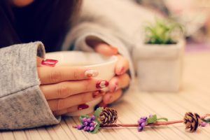 温布♪温活に最適・紙ナプキンの代わりにも使えます