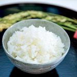 糖質制限をしたり、お米が太ると思っている人へ届けます