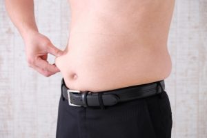 検査数値が気になる、メタボ解消したい男性へ！雑穀ごはんで改善