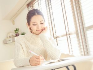 簡単に資格が取れるからこそ、見極める力が必要だな〜って感じます❢
