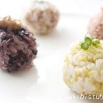 朝の美習慣 国産雑穀「雪美つぶ」