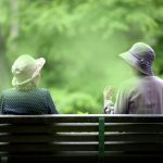 元気で肌もツヤツヤ!80歳での、元気の秘訣は??