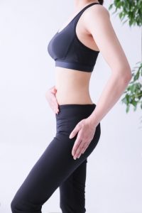 【食べる断食11日目】ごはんを食べてお腹痩せって？？出来るの？