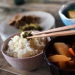【食べる断食6日目】体に優しいものを食べたい気持ちが大きく