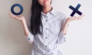 何事も、早く結果を求めすぎる人が多い